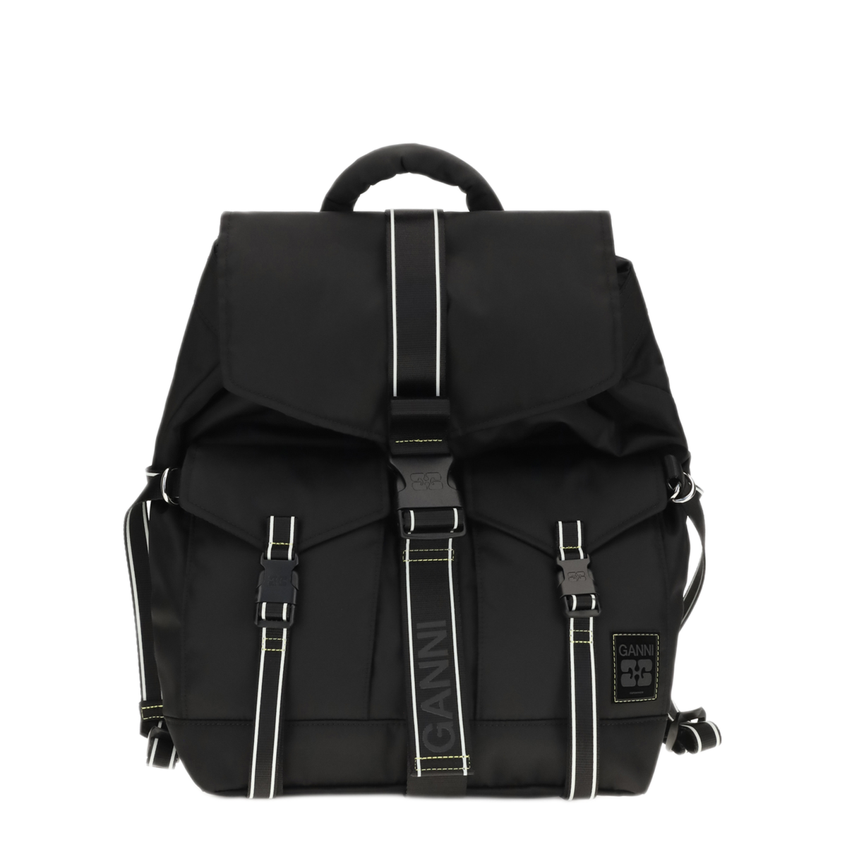 MAYFEYR - Ganni - Re Tech Backpack - C2010002099