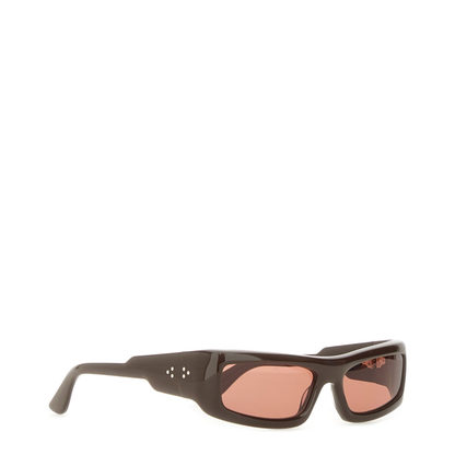 MAYFEYR - PORT TANGER - Sunglasses Daryan - PT6104ALKAKAWACETATETOBACCOLENS