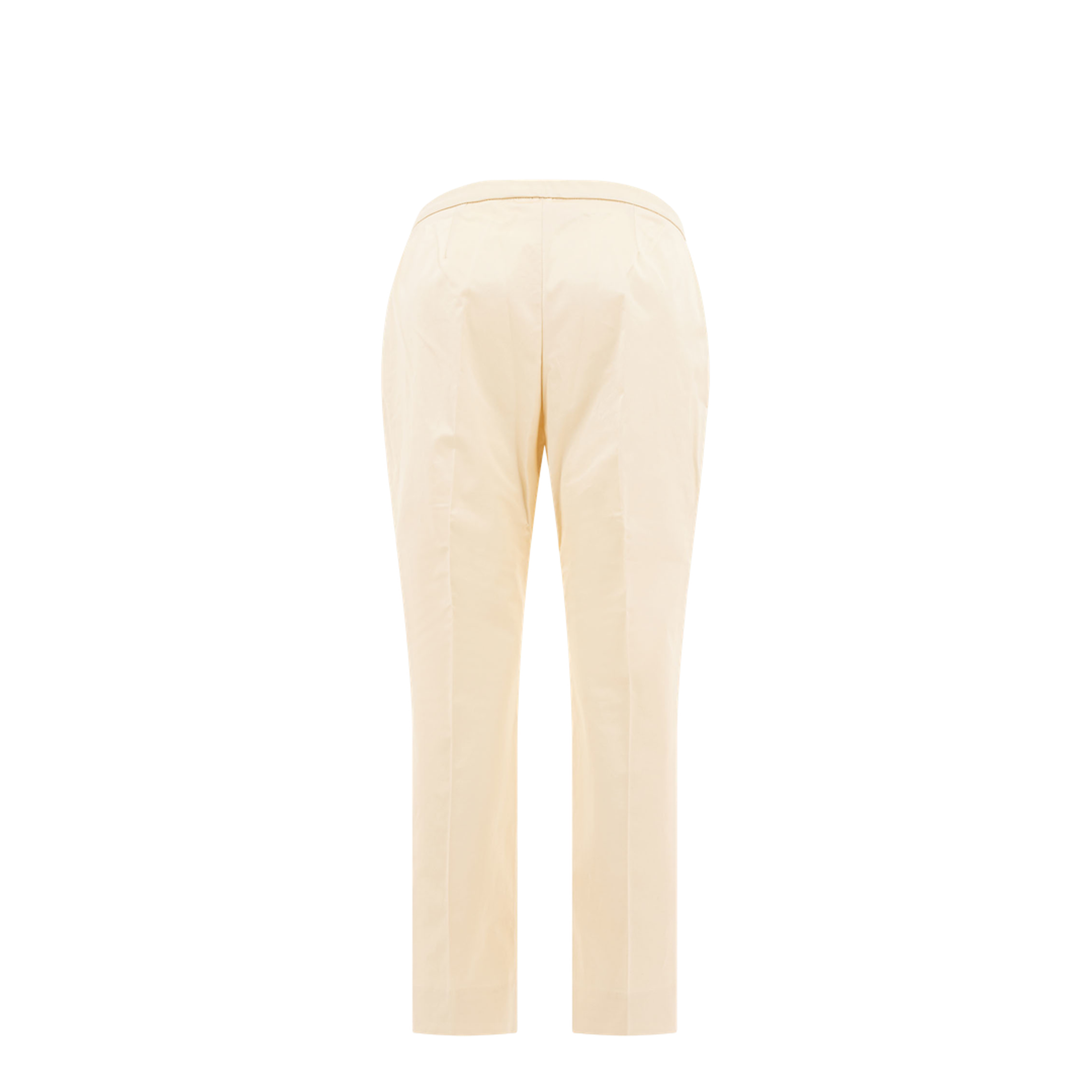 MAYFEYR - Toteme - Cropped Pants - 252-WRB0248-FB0391116