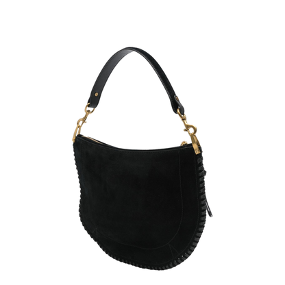MAYFEYR - Isabel Marant - Bag Black - BF0066FB-B2C06M01BK