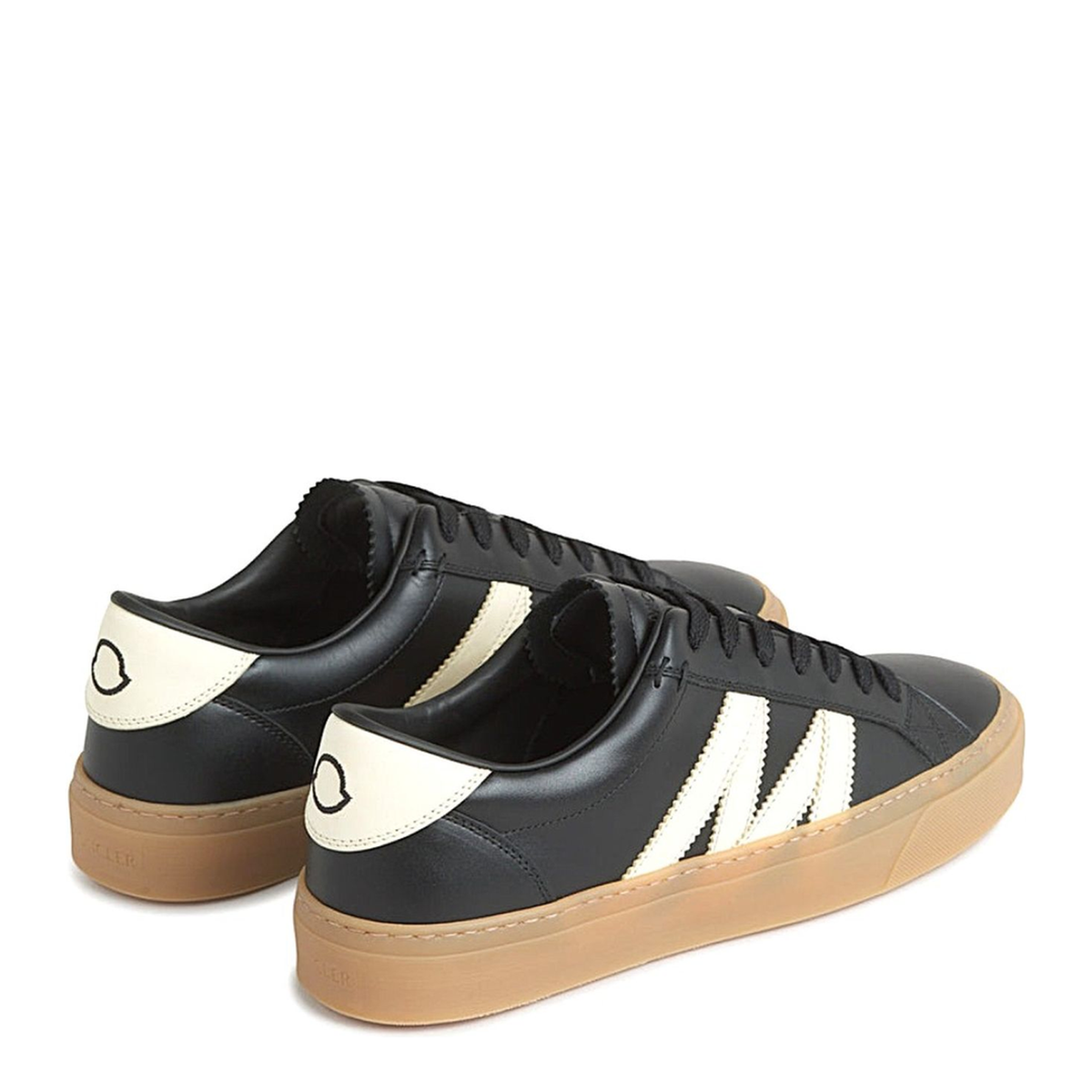 MAYFEYR - Moncler - Sneakers - 4M00180M6071P90