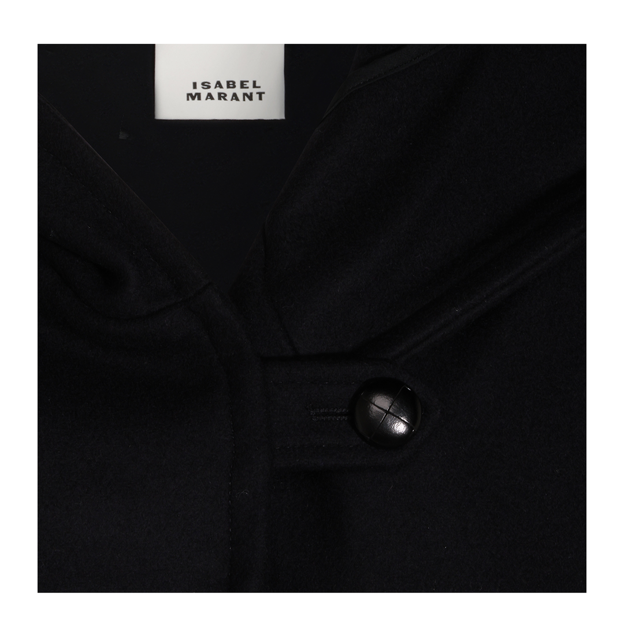 MAYFEYR - Marant Etoile - Jackets - 26AMA0561FAD3D04I30DN