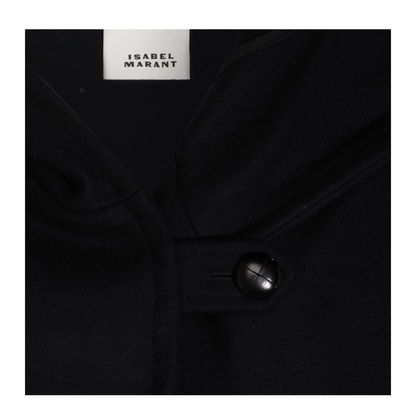 MAYFEYR - Marant Etoile - Jackets - 26AMA0561FAD3D04I30DN