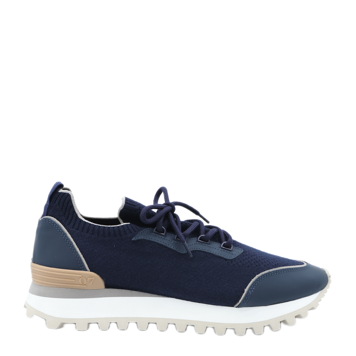 MAYFEYR - Eleventy - Sneakers - N77SCNN04SCA0N035111103