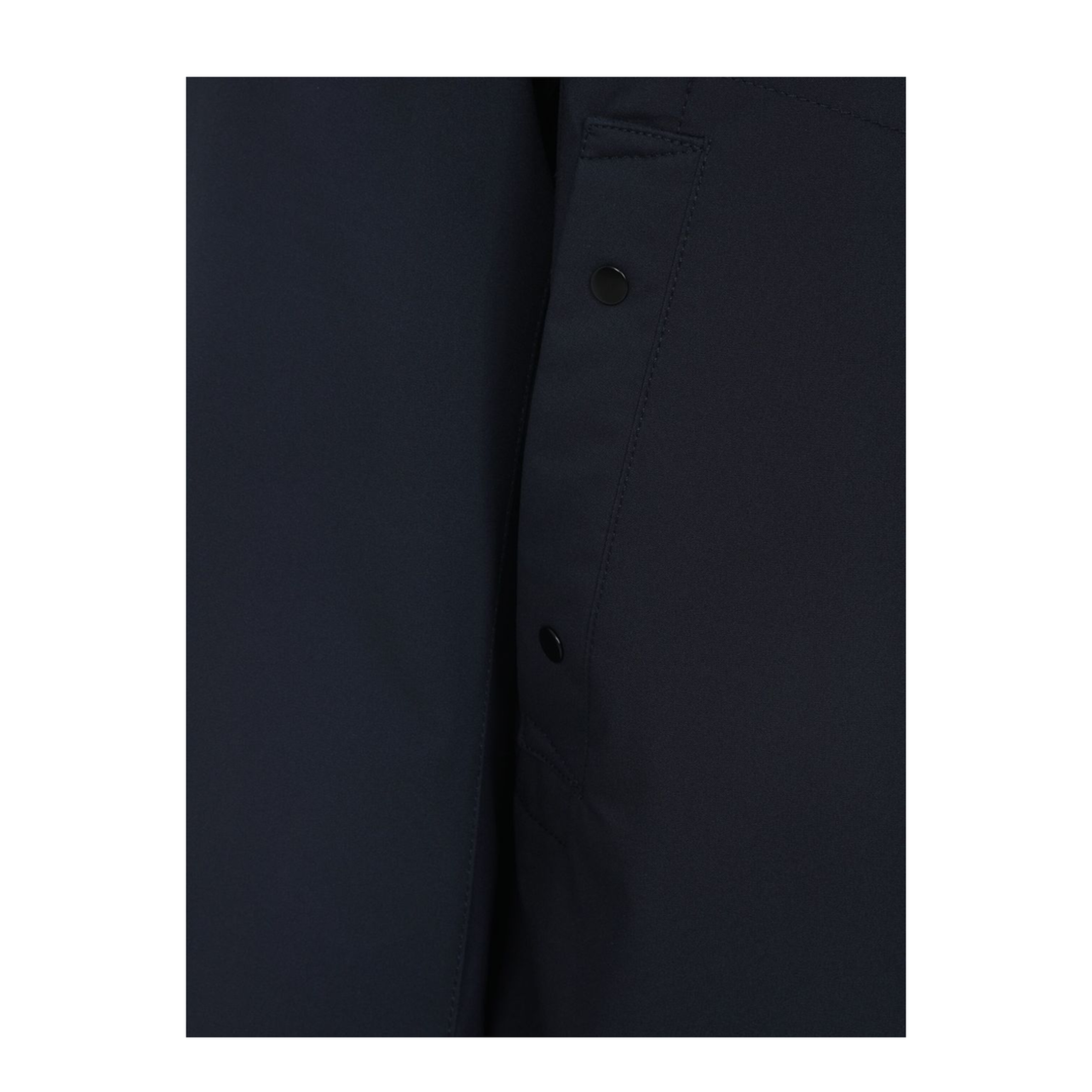 MAYFEYR - Stone Island - Coats Navy - L2S154100108S0A27V0020
