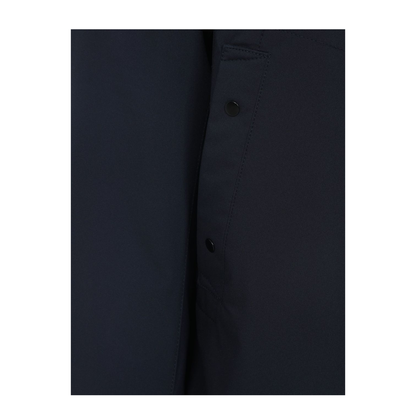 MAYFEYR - Stone Island - Coats Navy - L2S154100108S0A27V0020