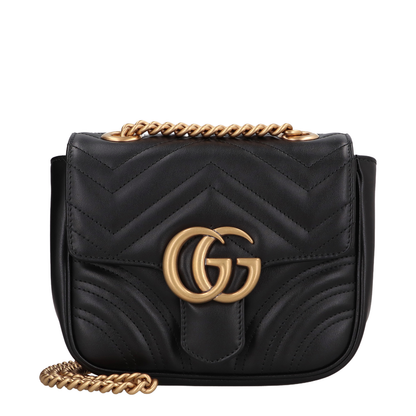GG Marmont Mini Shoulder Bag