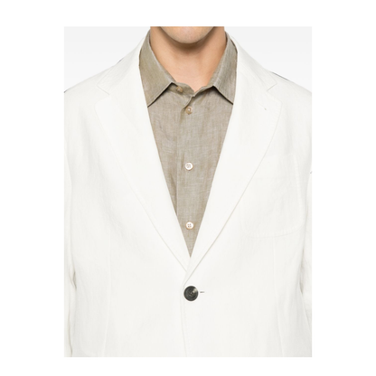 MAYFEYR - Emporio Armani - Jackets White - EM000070TE10410U0006