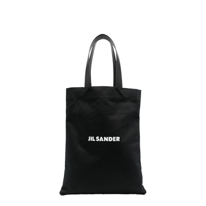 Book Tote Shopper Bag