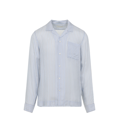 MAYFEYR - Dries Van Noten - Carlty Shirt - 2610207813276