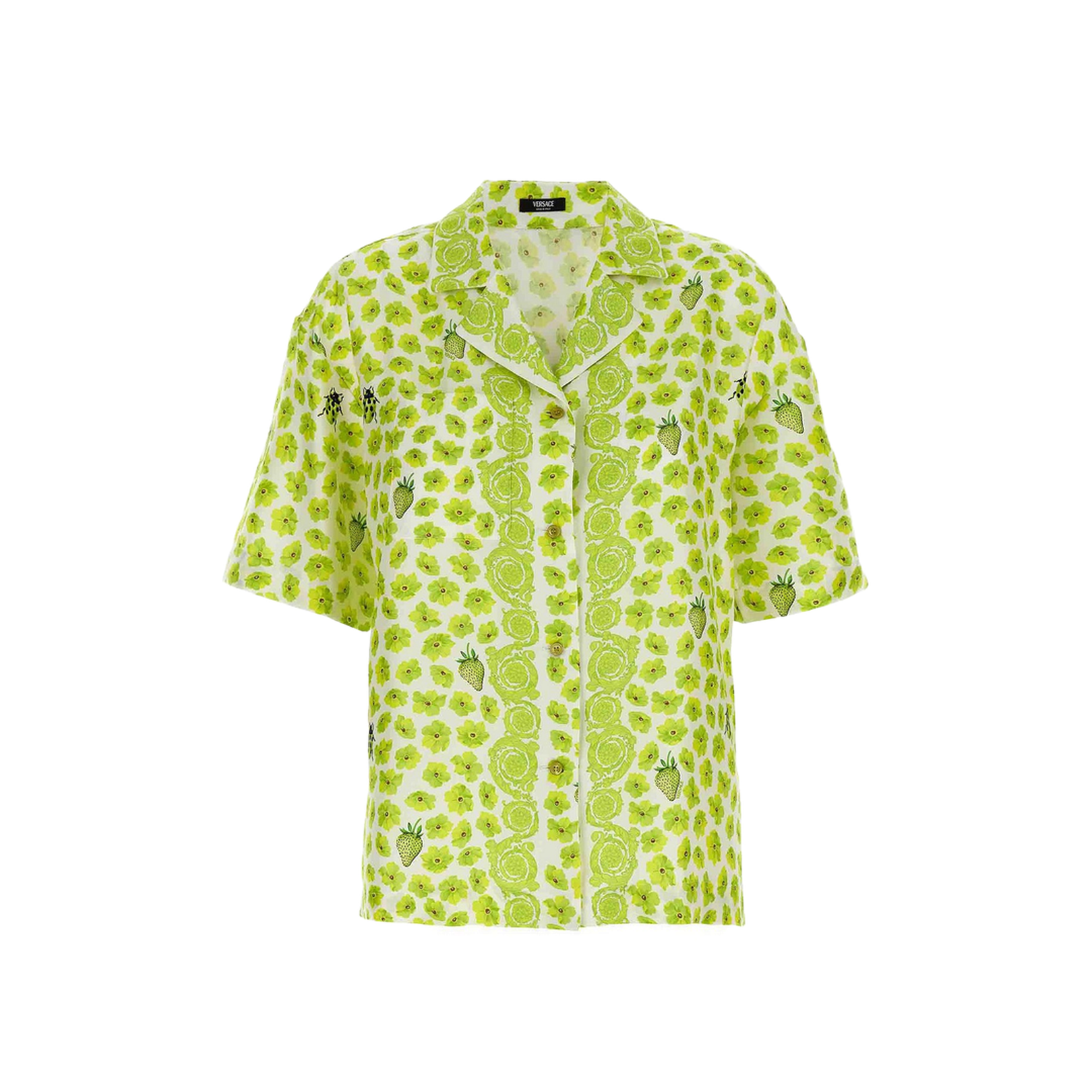 Strawberry Garden shirt