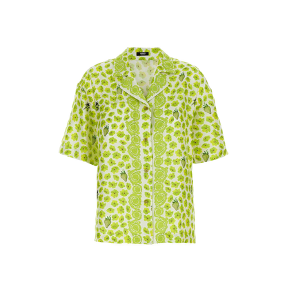 Strawberry Garden shirt