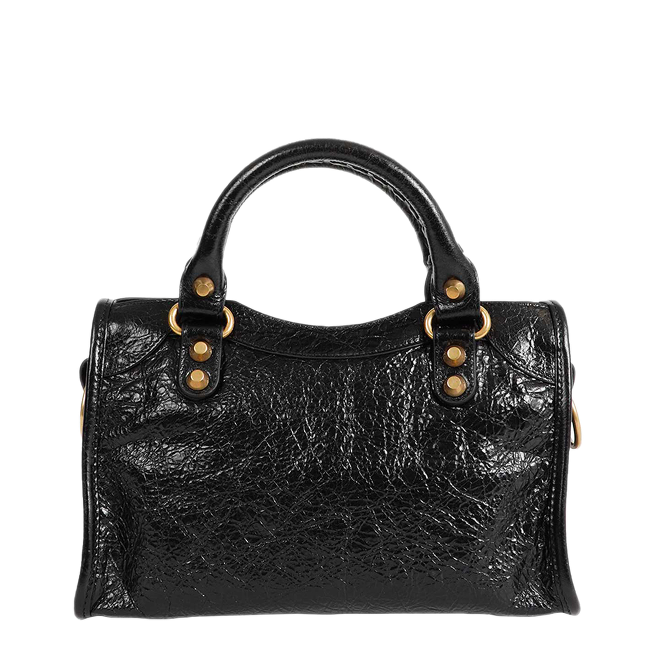 MAYFEYR - Balenciaga - City Mini Bag - 806395210F6