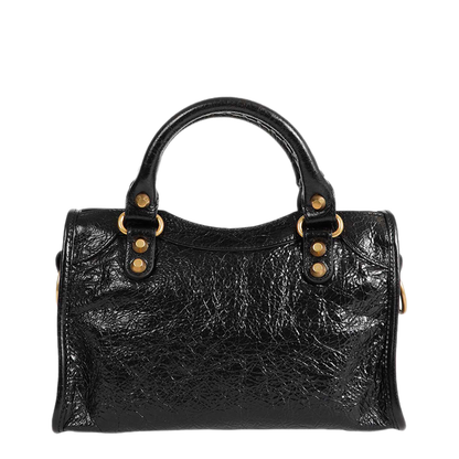 MAYFEYR - Balenciaga - City Mini Bag - 806395210F6