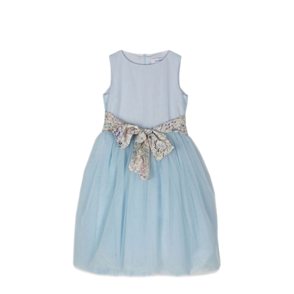 MAYFEYR - Simonetta - Sm Dress Wide Skirt - SS1A42KT0002602