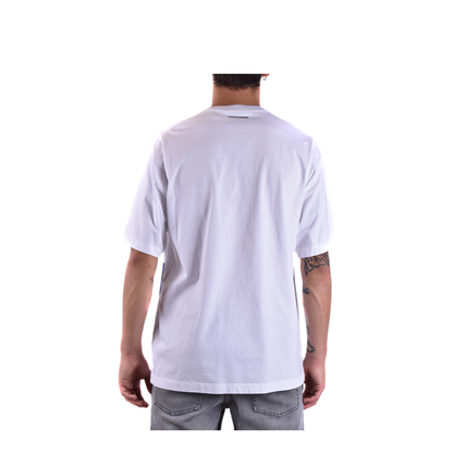 MAYFEYR - Dsquared2 - T-Shirt - S78GD0013