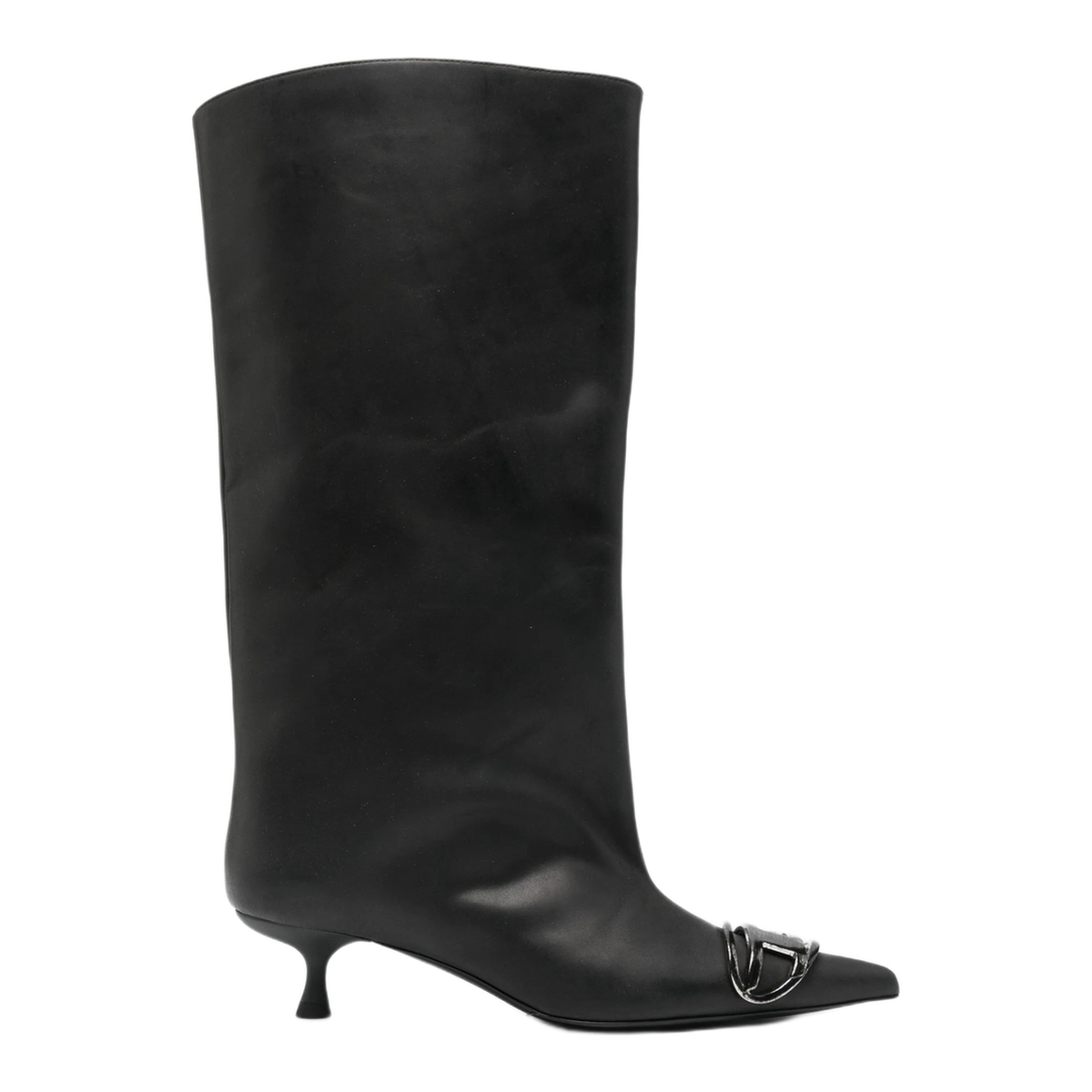 Boots Black