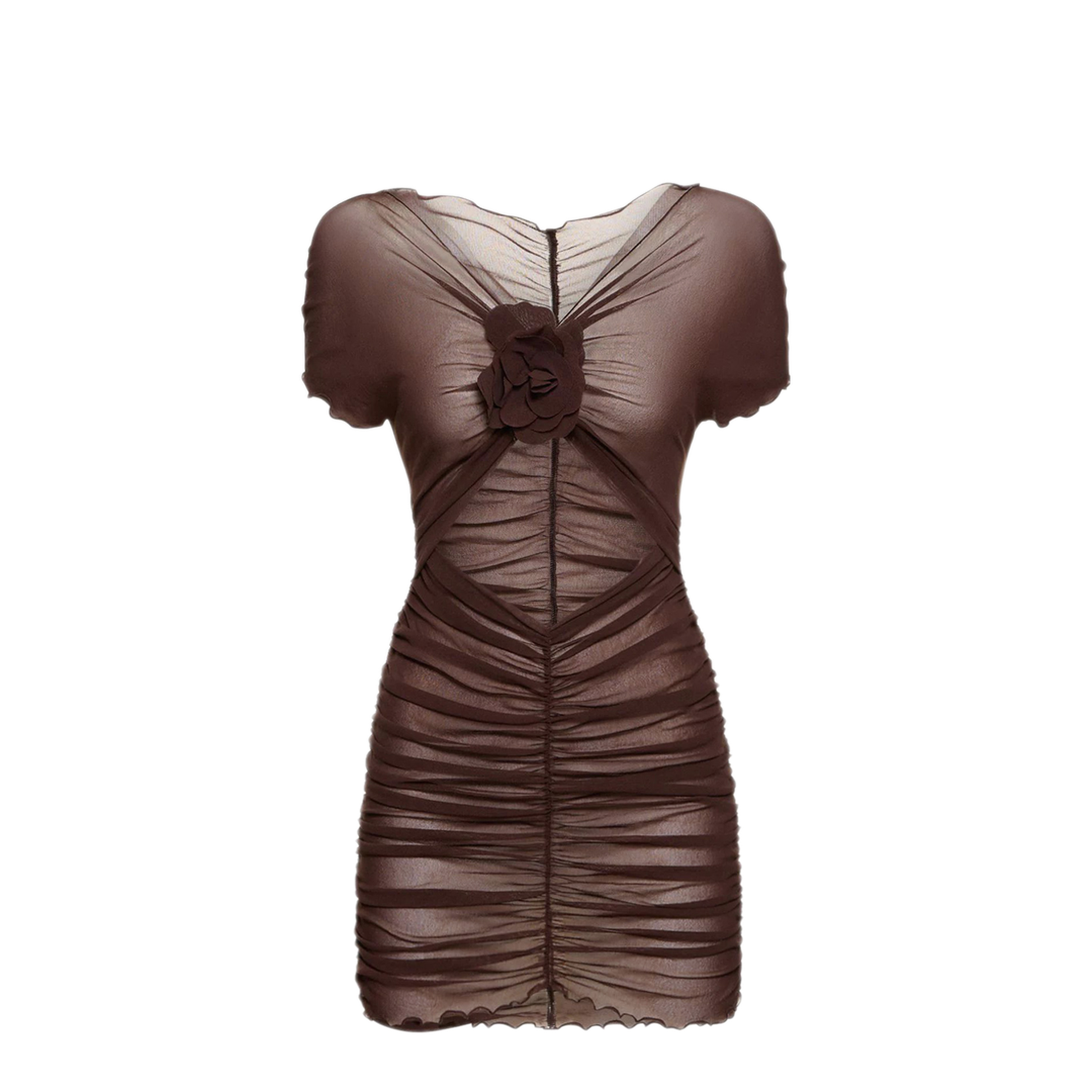 MAYFEYR - PHILOSOPHY DI LORENZO SERAFINI - Dresses - A047907180102