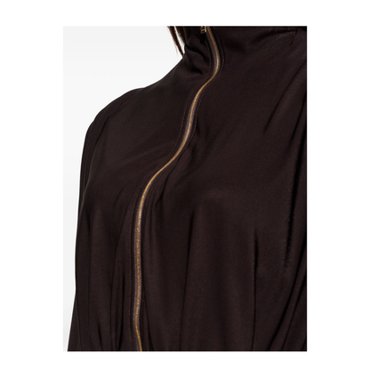 MAYFEYR - Alaia - Jackets Brown - AA9V1238J077C994