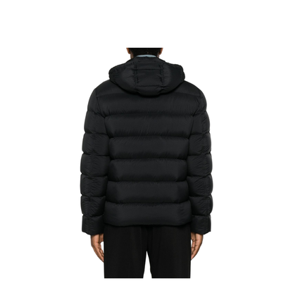 MAYFEYR - Herno - Coats Black - PI0016ULE12456Z9300