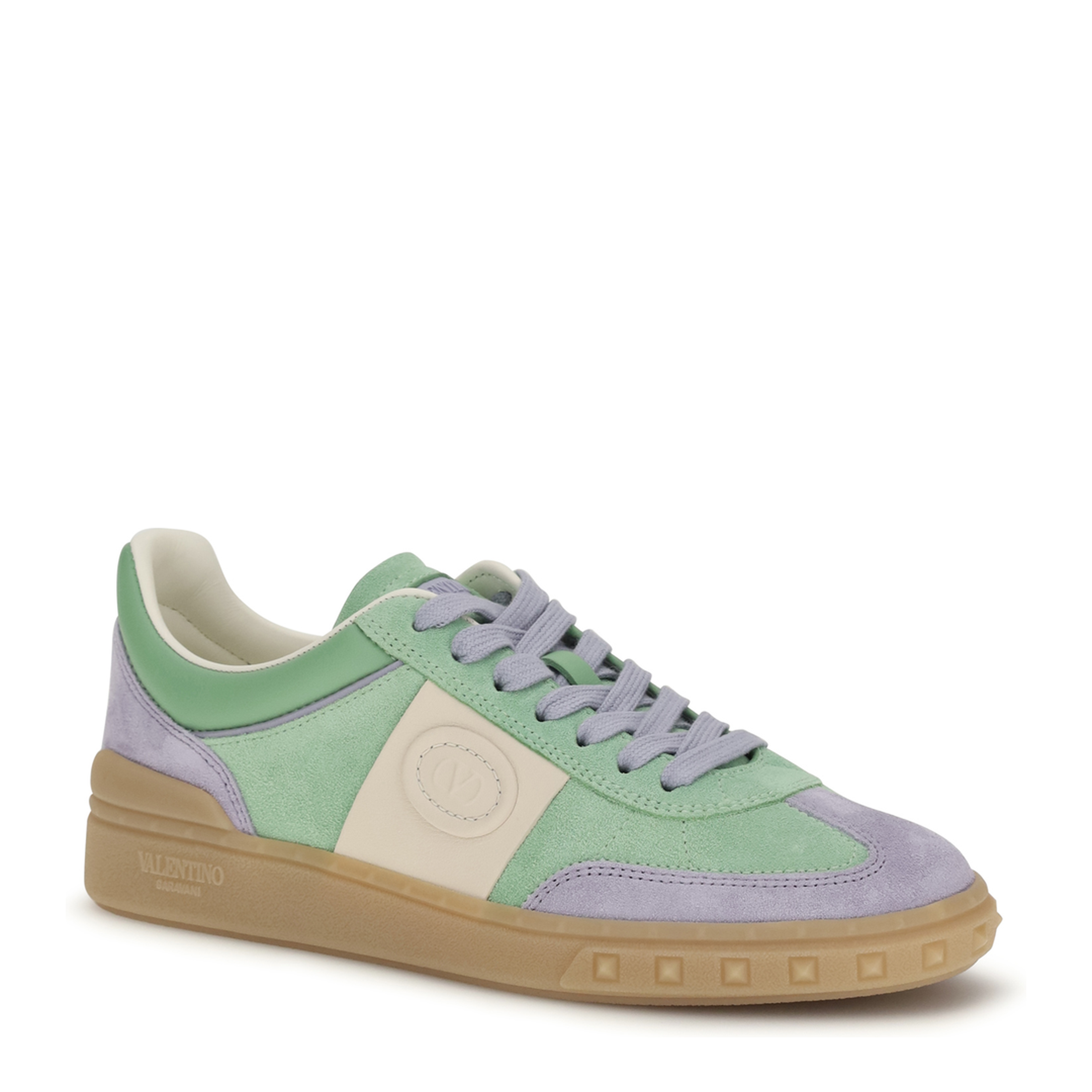 MAYFEYR - Valentino - Upvillage Sneakers - 8W0S0IL9LAL