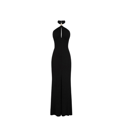 MAYFEYR - Elisabetta Franchi - Dress - AB71747E2V640