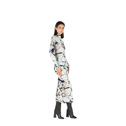MAYFEYR - ROBERTO CAVALLI - Dress Multicolor - TWT141CPN18