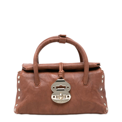 MAYFEYR - Zanellato - Brown Bag - 068750BABYOFFICINAZ0251