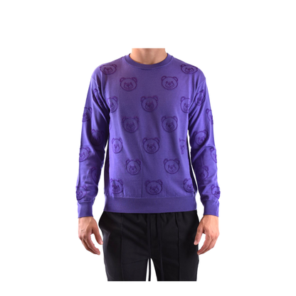 MAYFEYR - Moschino - Sweaters - V091952001278