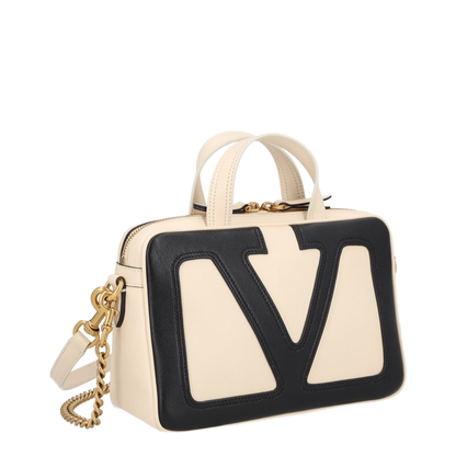 Viva Superstar Handbag in Nappa