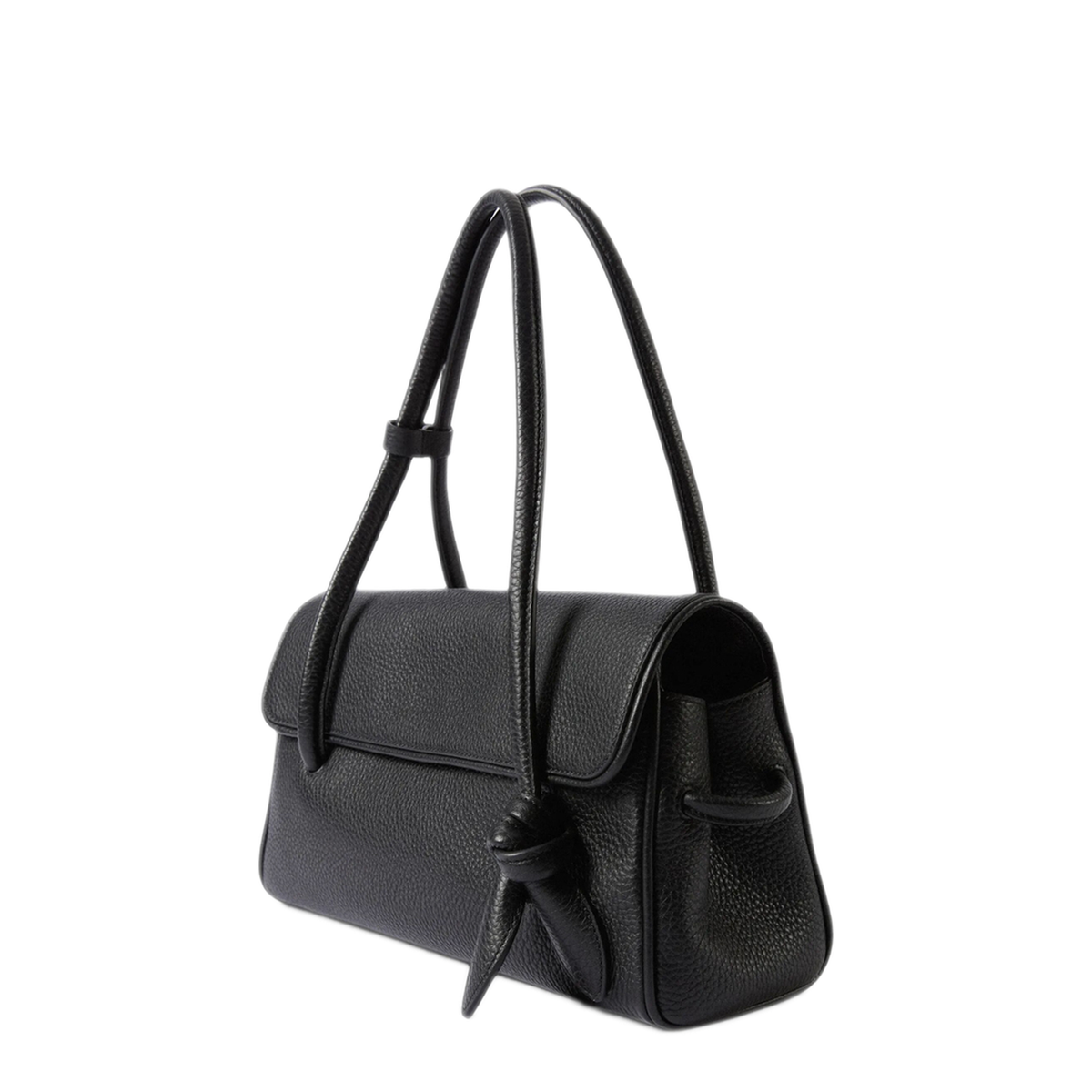 MAYFEYR - Jacquemus - Le Turismo Long Bag In Calf Leather - BAW00467AC03A03990