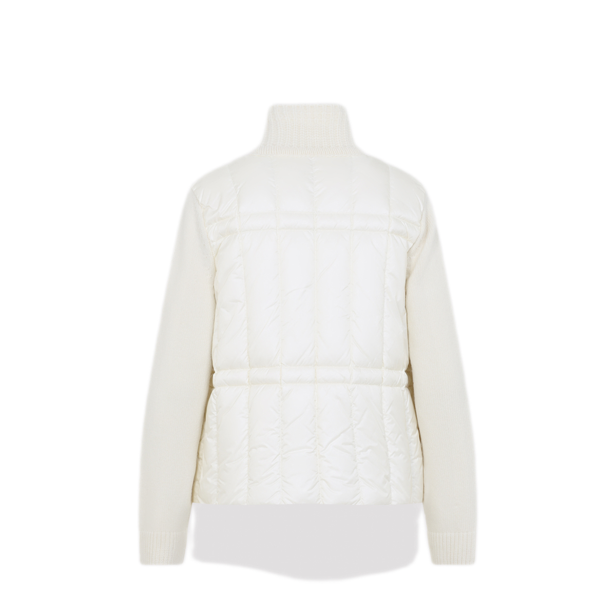 MAYFEYR - Moncler - Natural Cardigan Jacket - L20939B00051M4281034