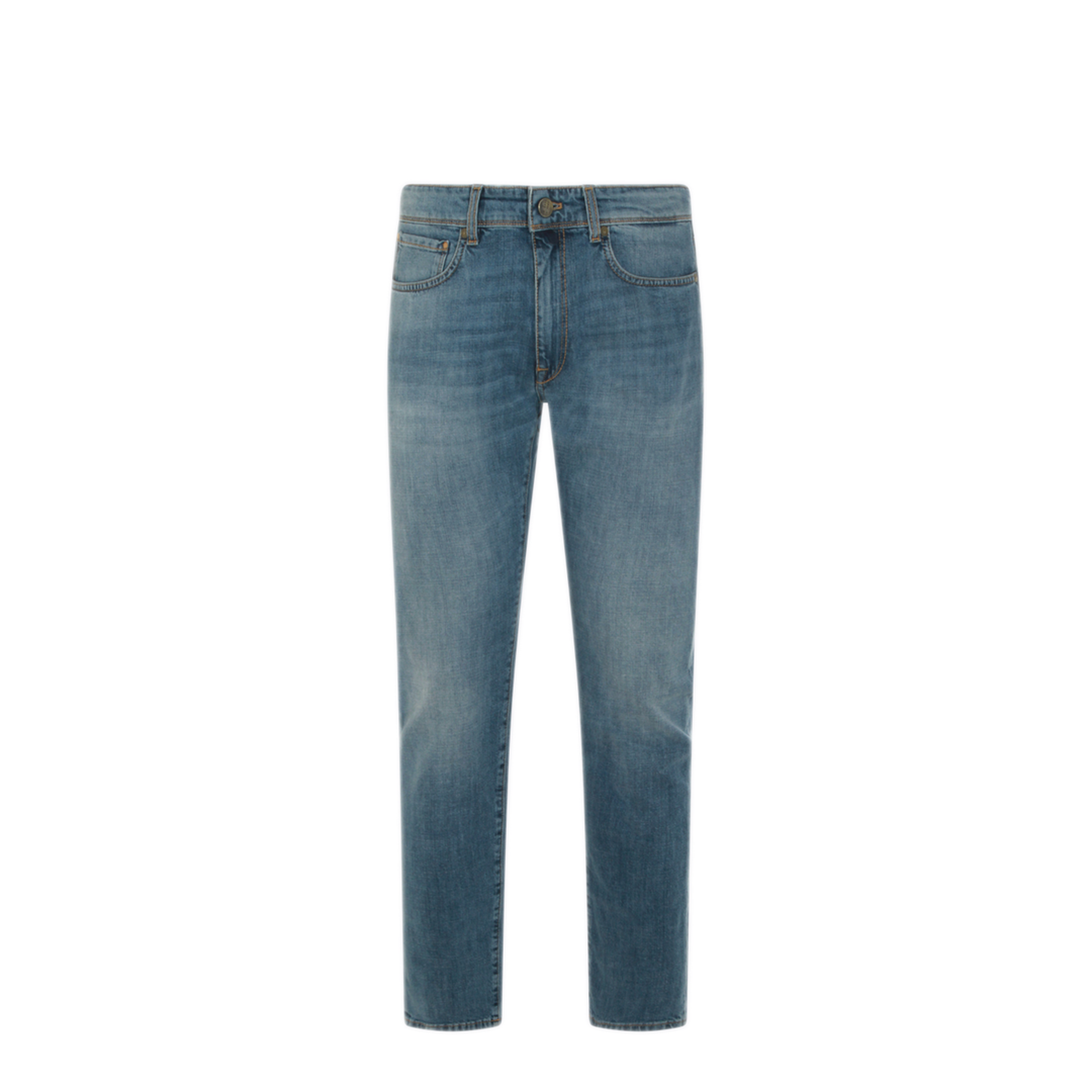 MAYFEYR - INCOTEX BLUE DIVISION - Jeans - BS007L2615HW04A