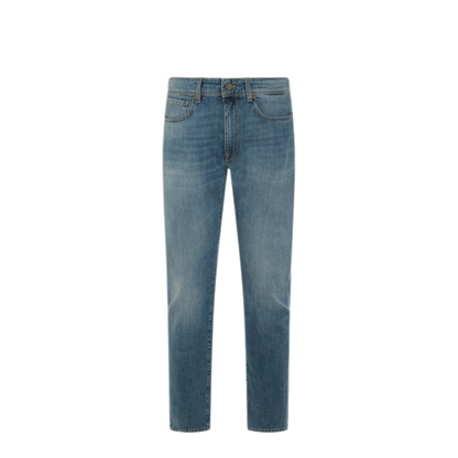 MAYFEYR - INCOTEX BLUE DIVISION - Jeans - BS007L2615HW04A