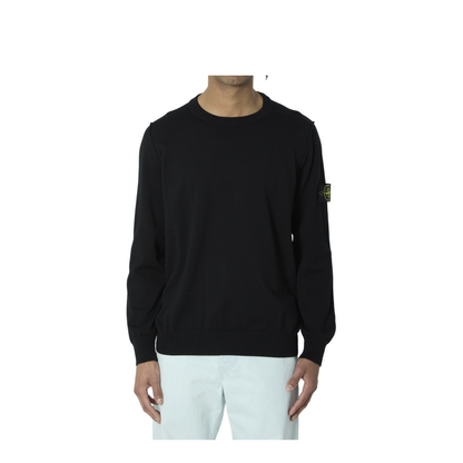 Organic Cotton Sweater