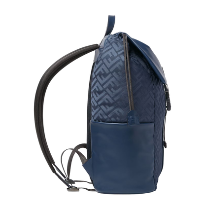 Flux Backpack Fabric Blue