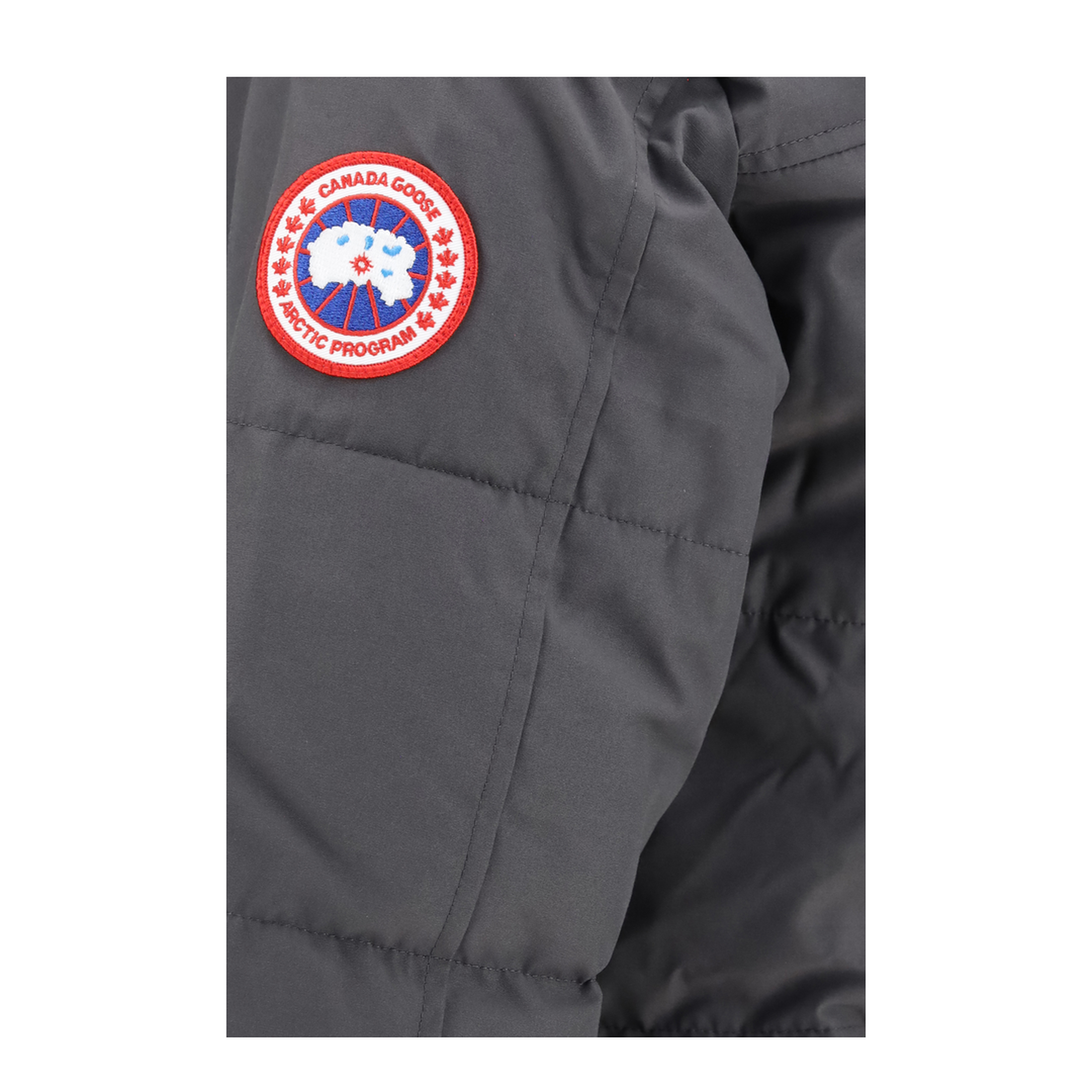 MAYFEYR - Canada Goose - Macmillan Parka Jacket - 2080M9431