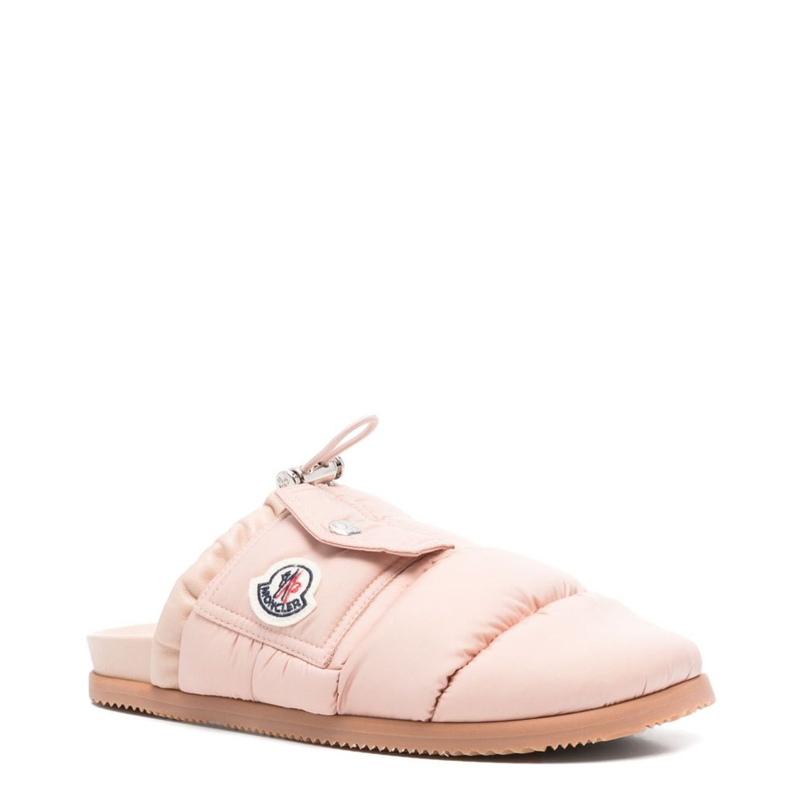 Padded Slippers