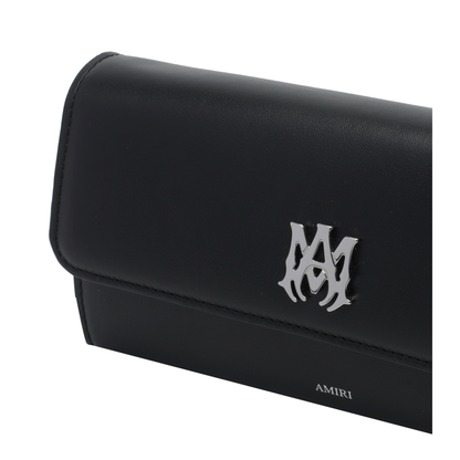 MAYFEYR - Amiri - Shoulder Bag - 326SL001BLACK