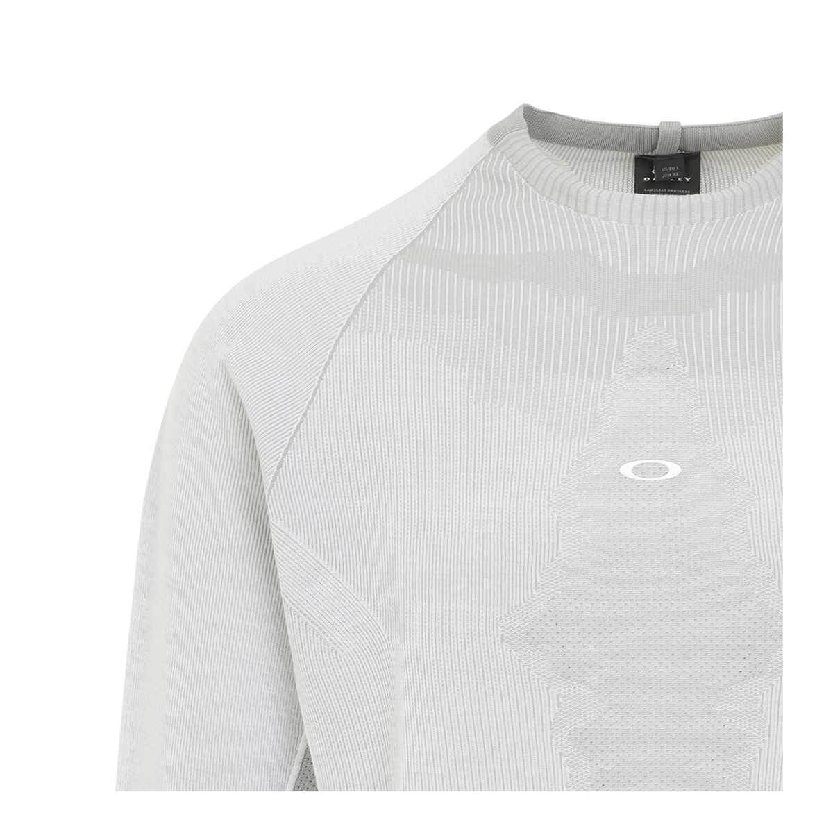 MAYFEYR - Oakley - Latitude Veil Knitted Baselay - FOA408674314