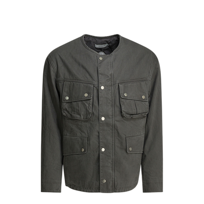 MAYFEYR - nonnative - Utility Jacket - NNJ4712GRAY