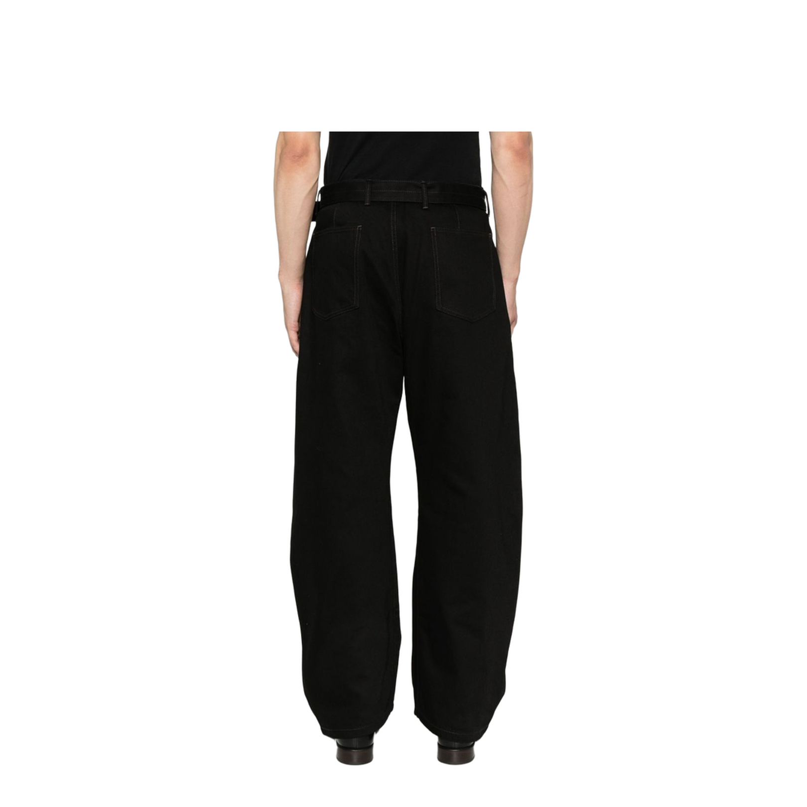 Black Trousers
