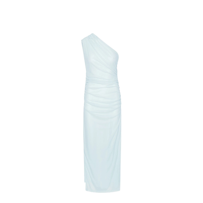 MAYFEYR - Rotate - One Shoulder Fitted Dress - 1161152000