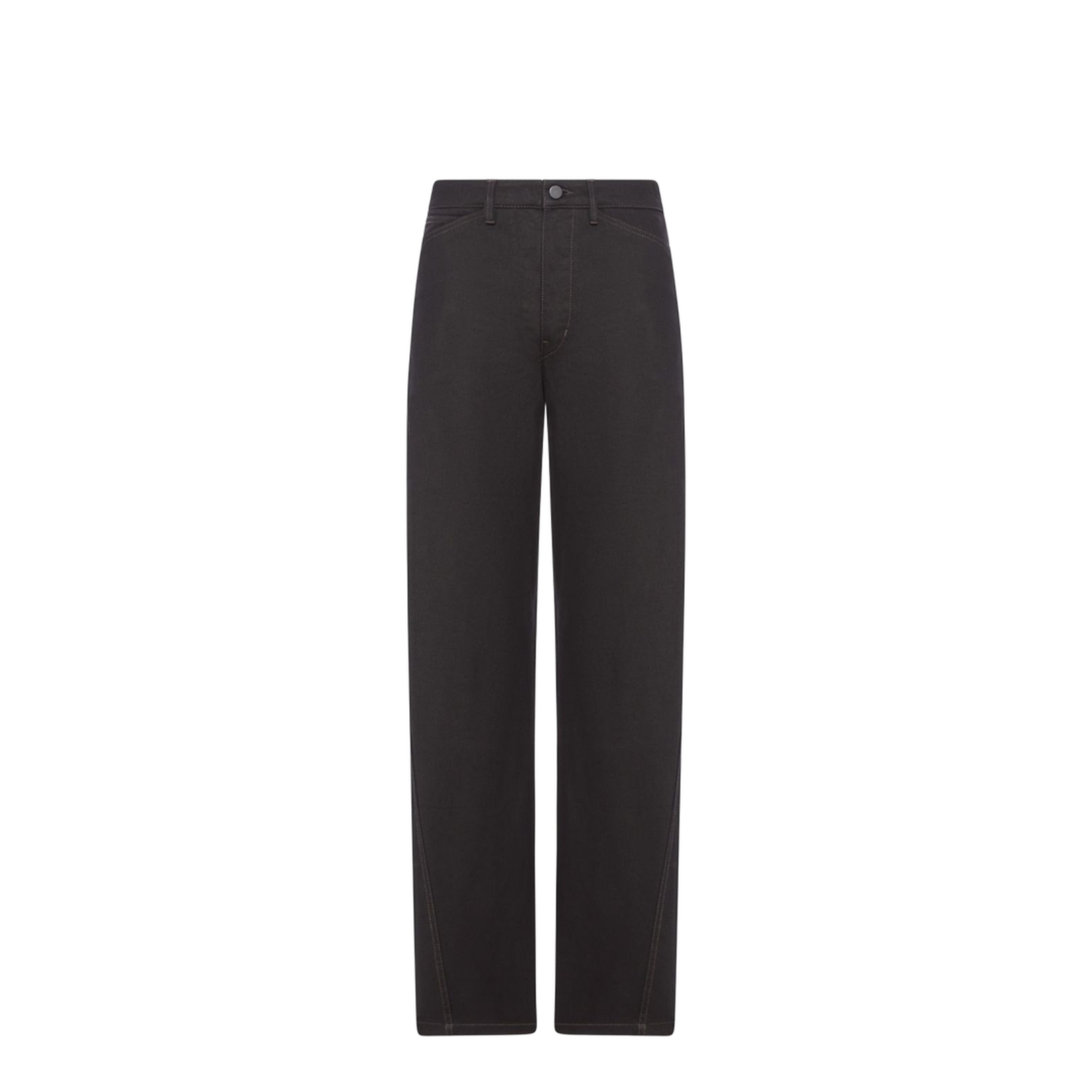 Cotton Trousers