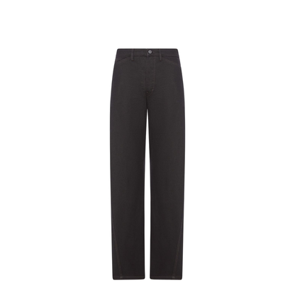 Cotton Trousers
