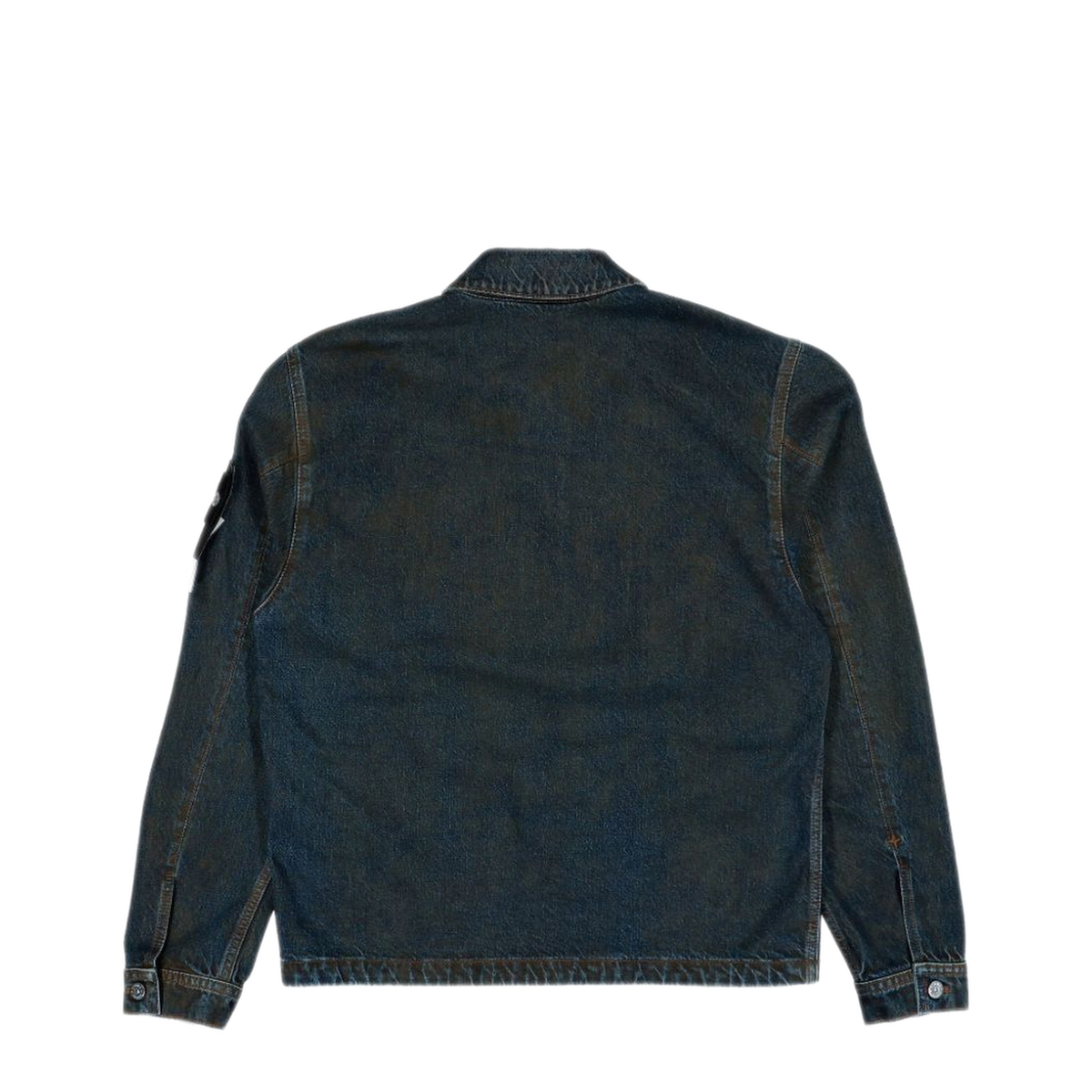 MAYFEYR - Stone Island - Navy Coat - L2S144100006S0J40VJ229