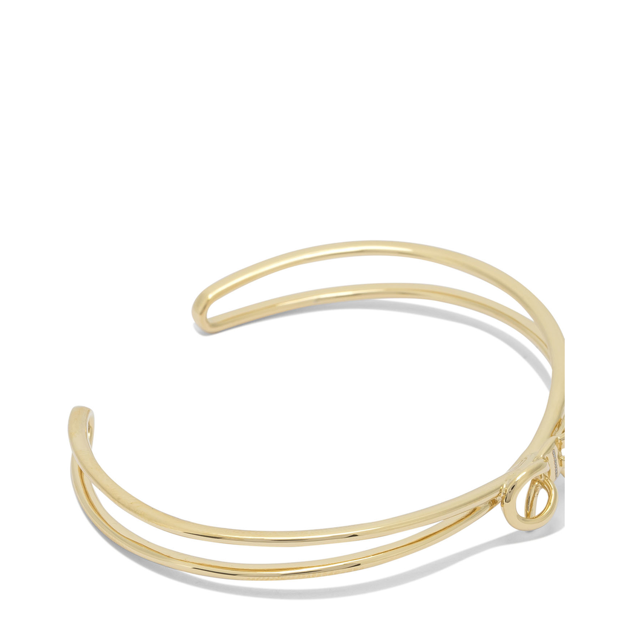 MAYFEYR - Ferragamo - Bow Bracelet - 0791148