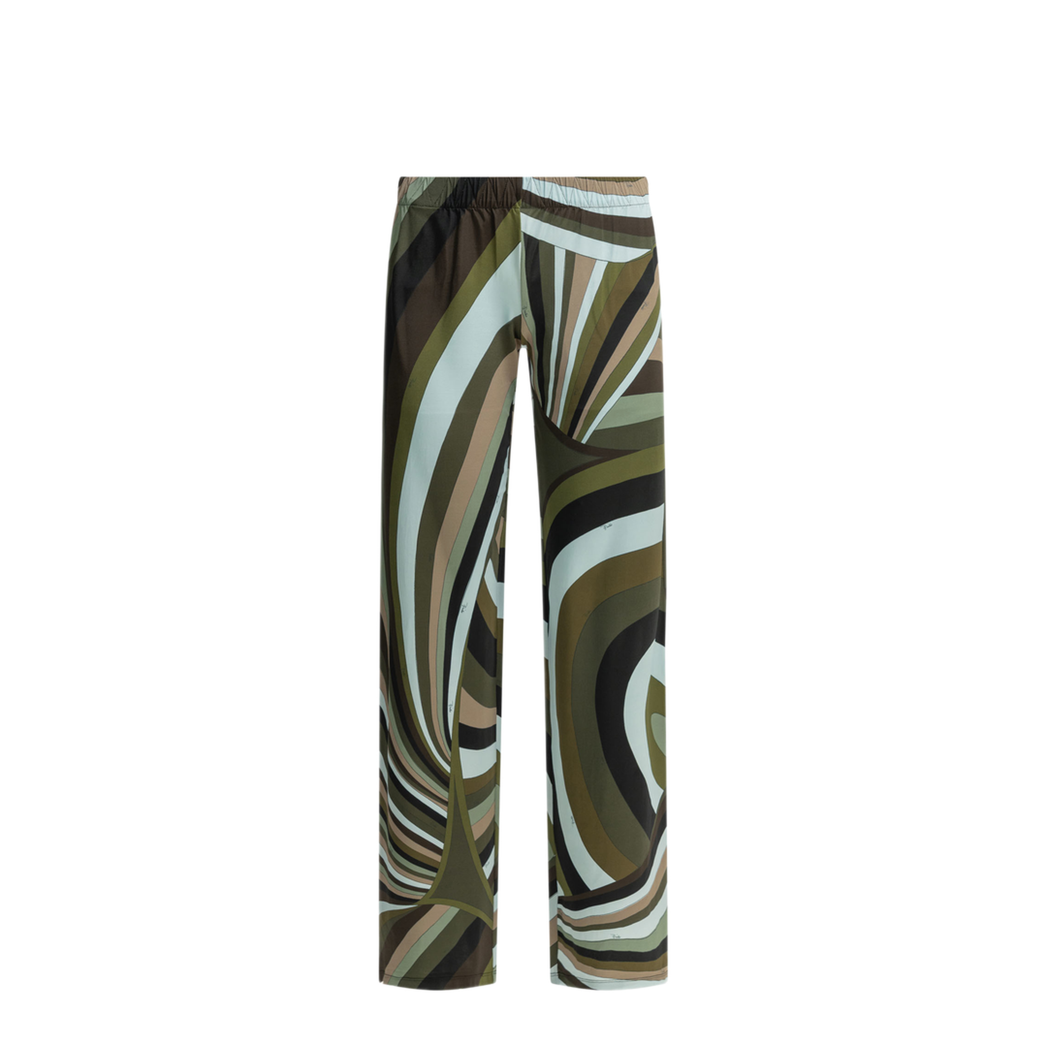 MAYFEYR - Pucci - Iride Casual Pants - 6HJT306H757008
