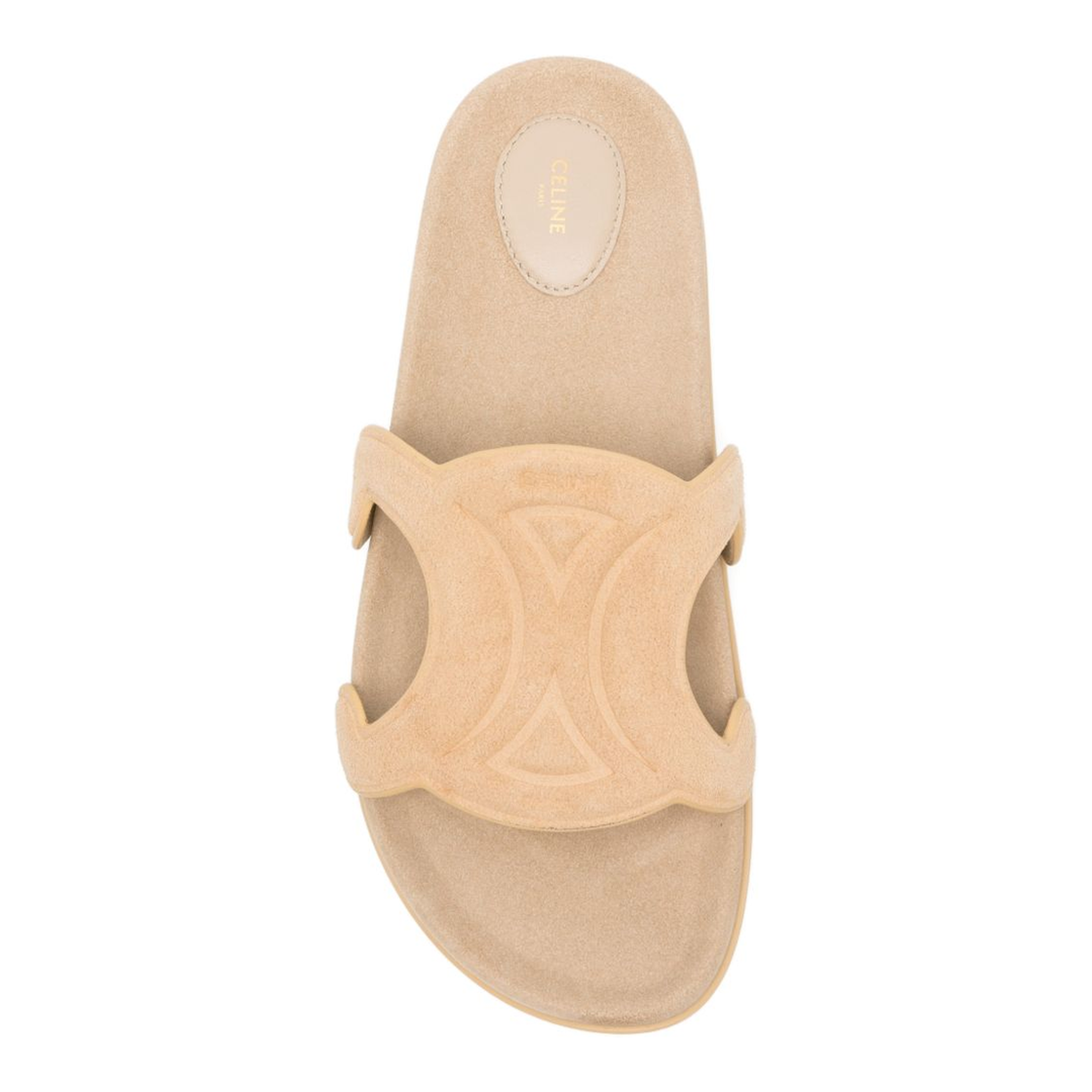 MAYFEYR - Celine - Sandals Beige - 367365188C02BG