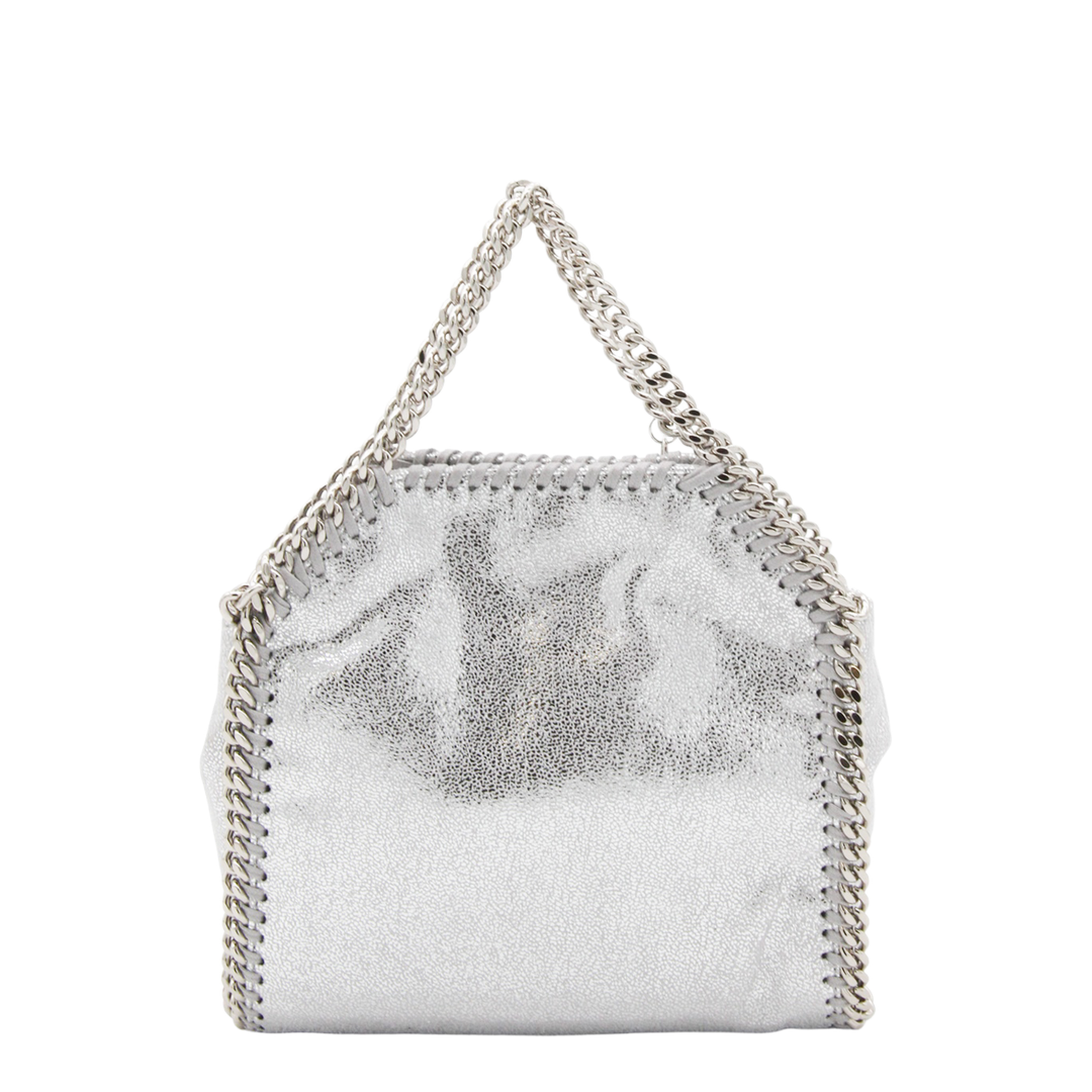 Bags.. Silver
